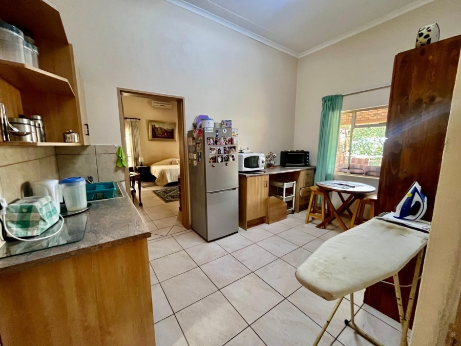 4 Bedroom Property for Sale in Safari Gardens North West
